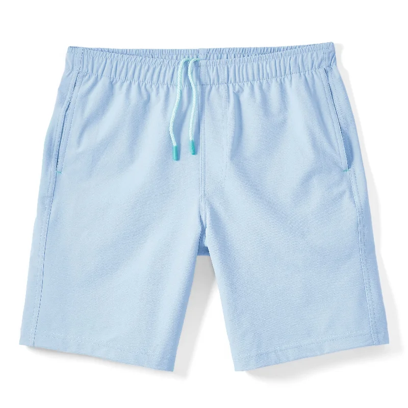 Customer Appreciation Sale Everyday Short in Eventide