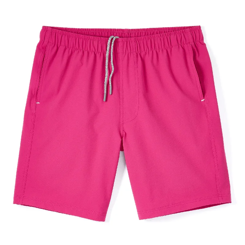 Daily Specials Everyday Short in Hyperberry