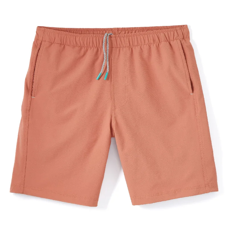 Don't Miss Everyday Short in Sandalwood