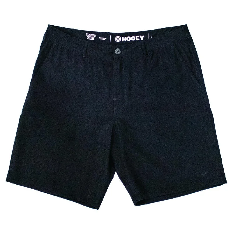 Epic Deals "The Hybrid" Black Shorts