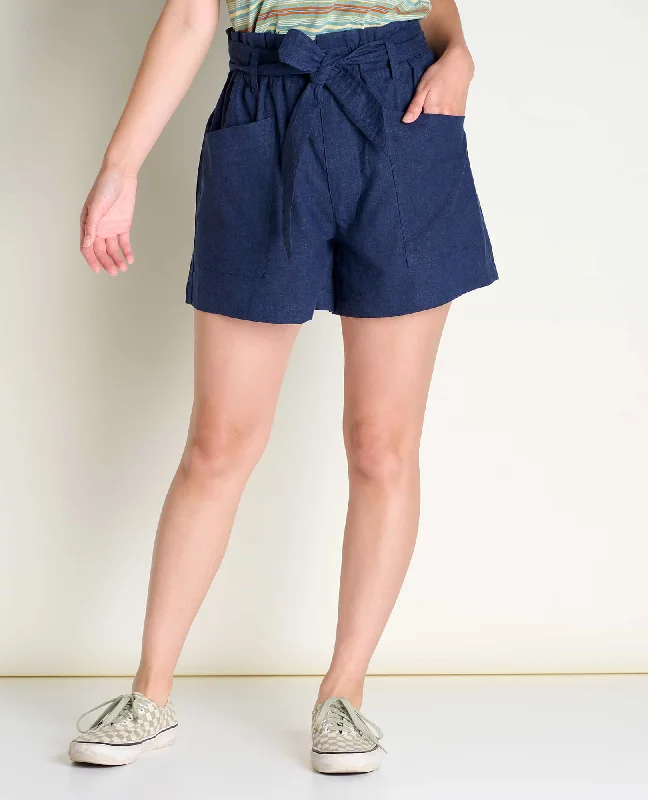 Price Rollback Tarn Short