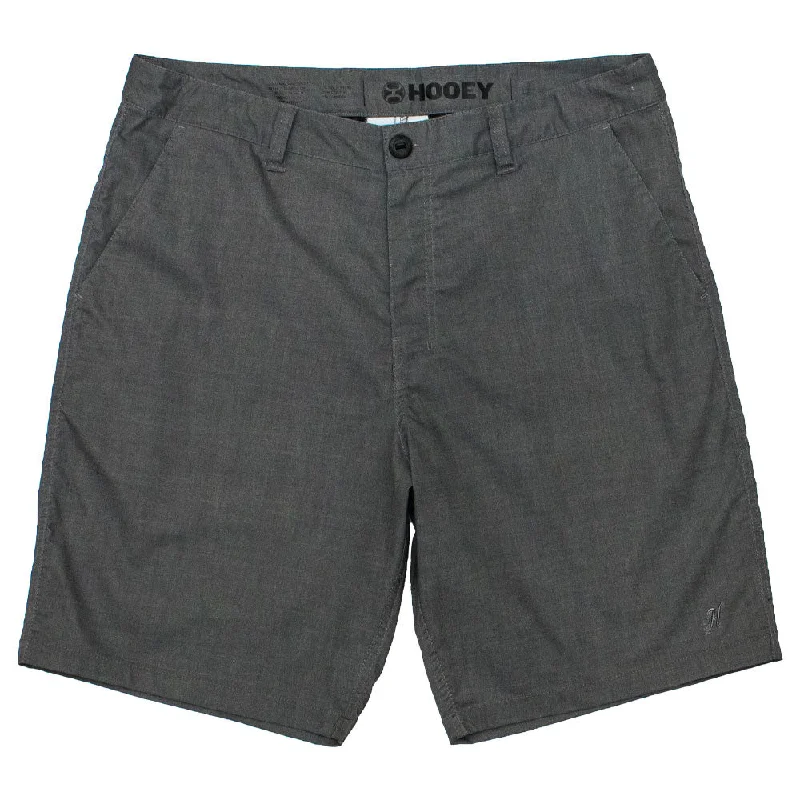 Buy Now "The Hybrid" Grey Shorts