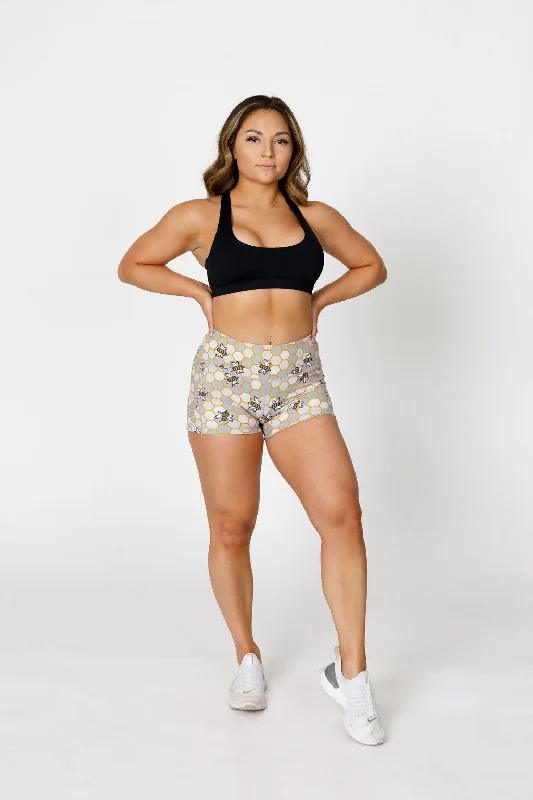 Markdown Madness Women's Bees Knees Shorts