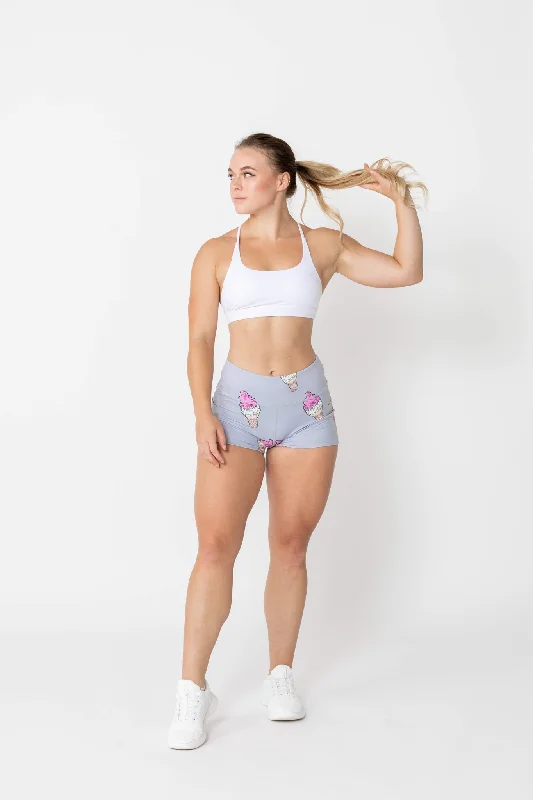 Sneak Peek Sale Womens Death By Ice Cream Shorts