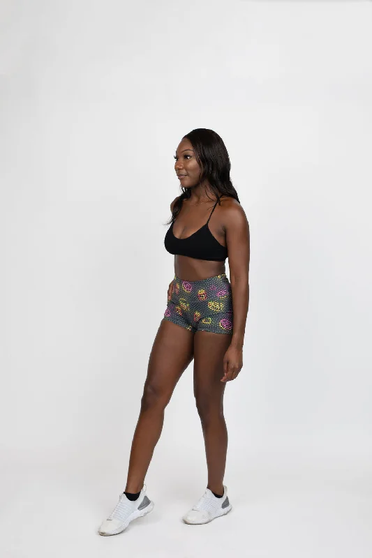 Instant Savings Women's Midnight Snack Shorts